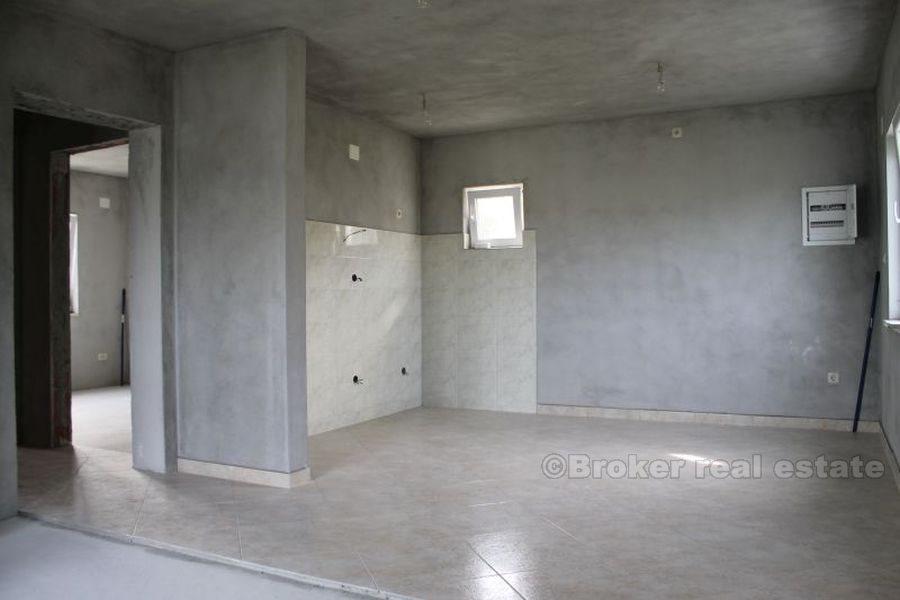 Detached house, for sale