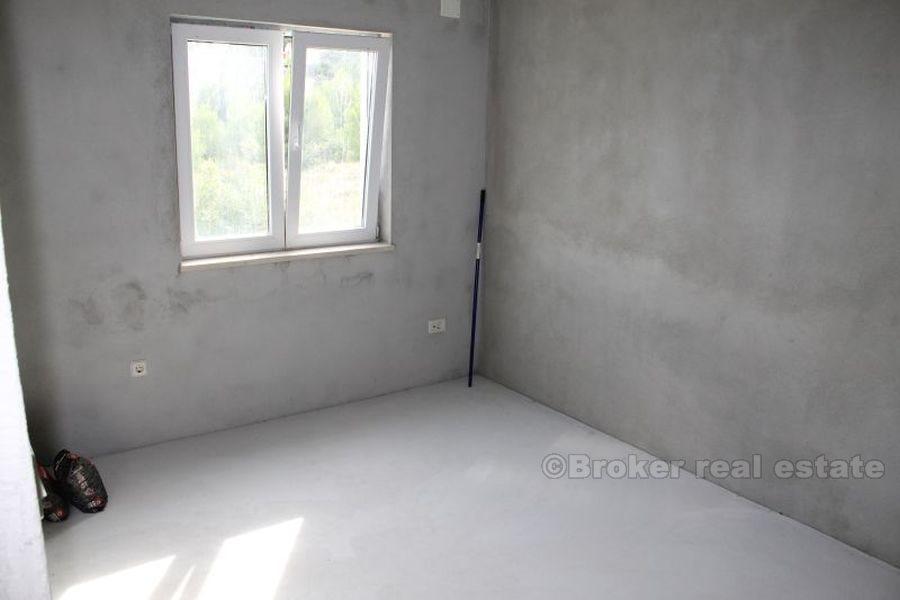 Detached house, for sale
