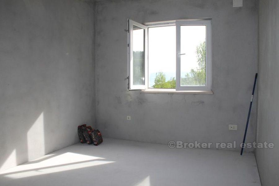 Detached house, for sale
