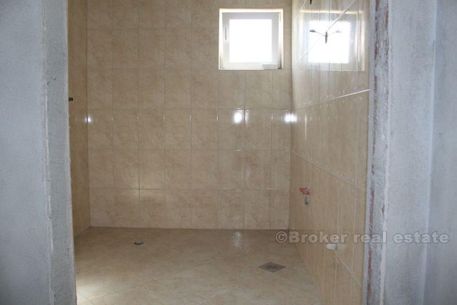 Detached house, for sale
