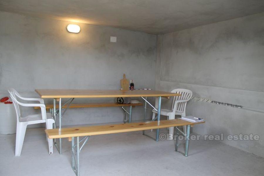 Detached house, for sale
