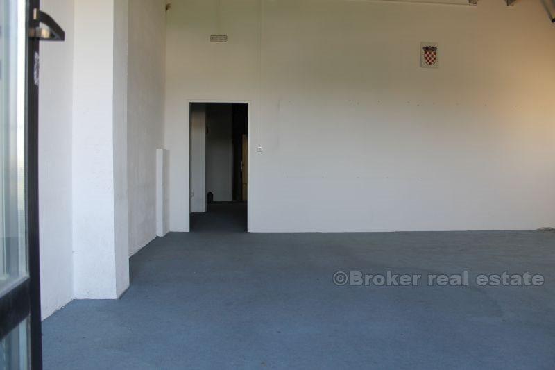 Office space, for sale