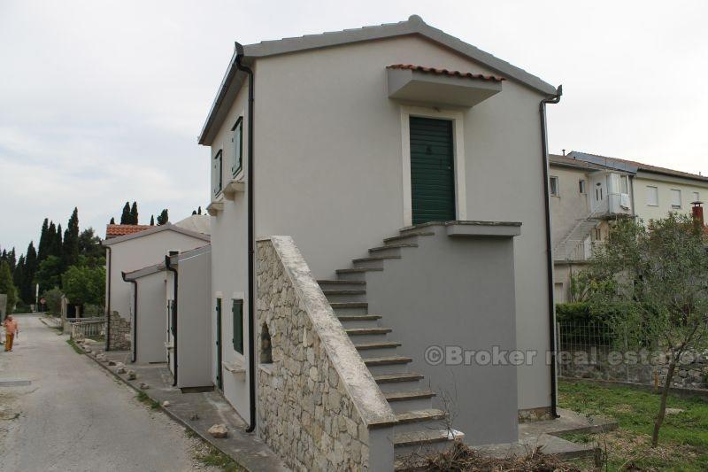 Commercial complex, for sale