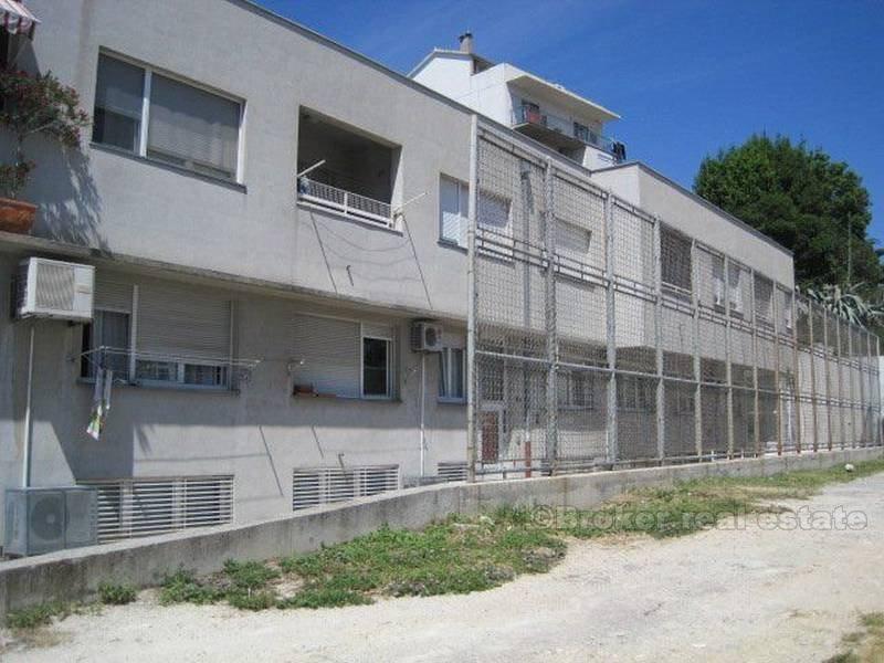 Business space, for sale