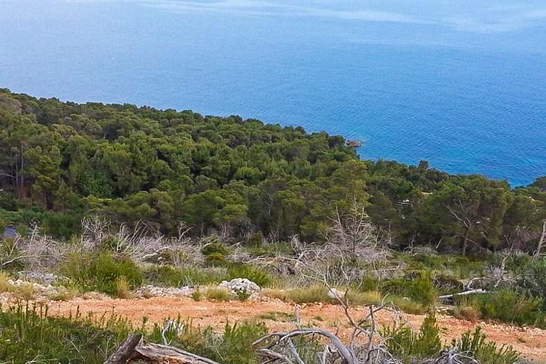 Building plot, for sale
