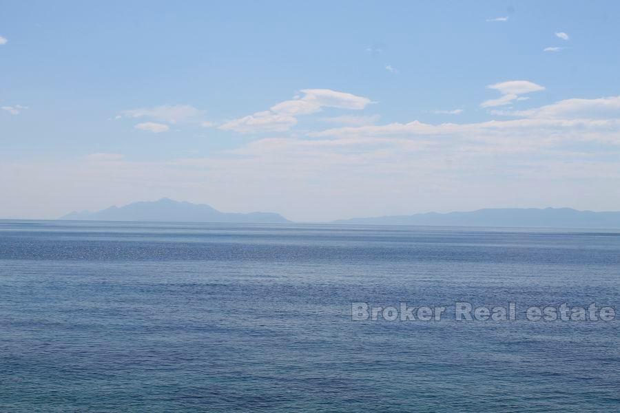 Detached house, for sale