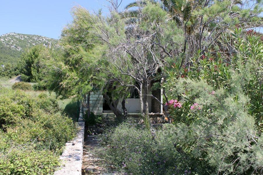 Detached house, for sale