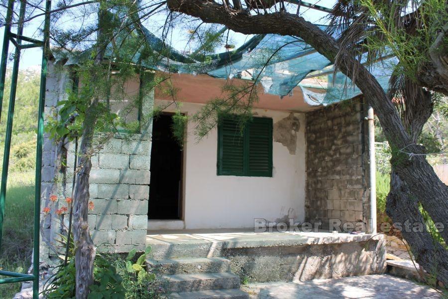 Detached house, for sale