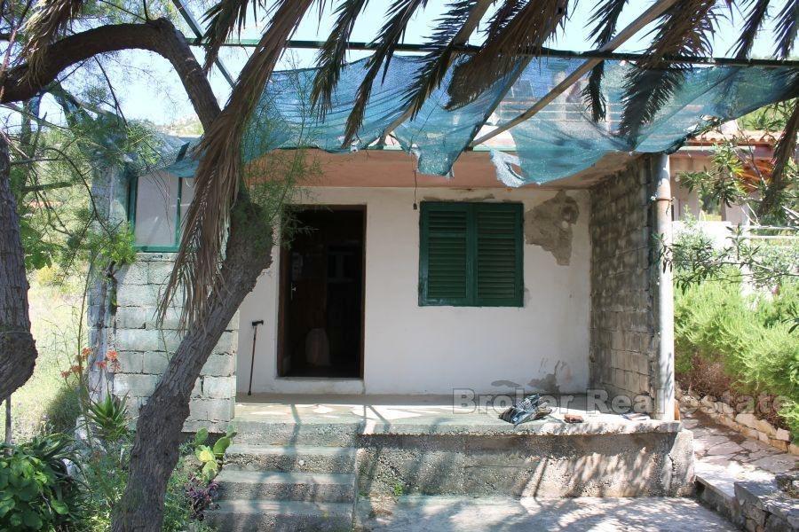 Detached house, for sale