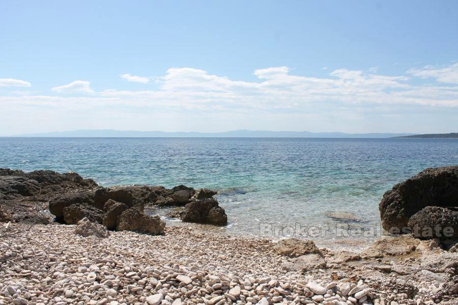 Detached house, for sale