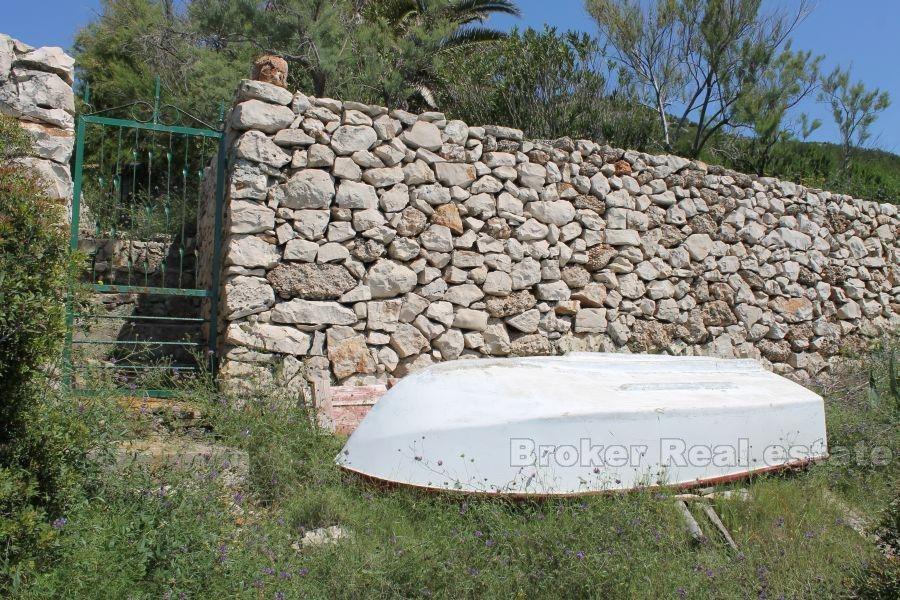 Detached house, for sale