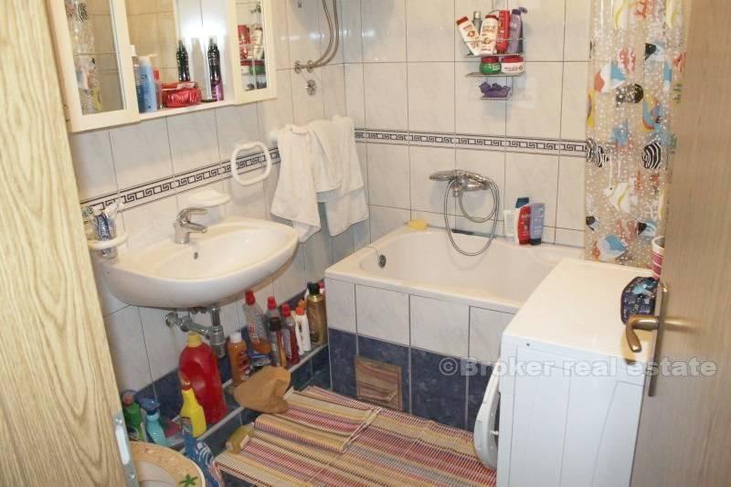 Tre camere da letto (Znjan), in affitto