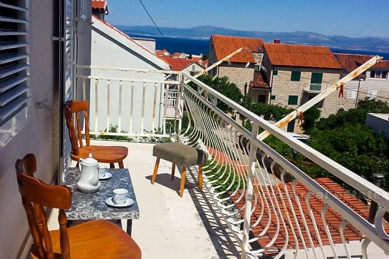 Maison individuelle de deux étages, à vendre