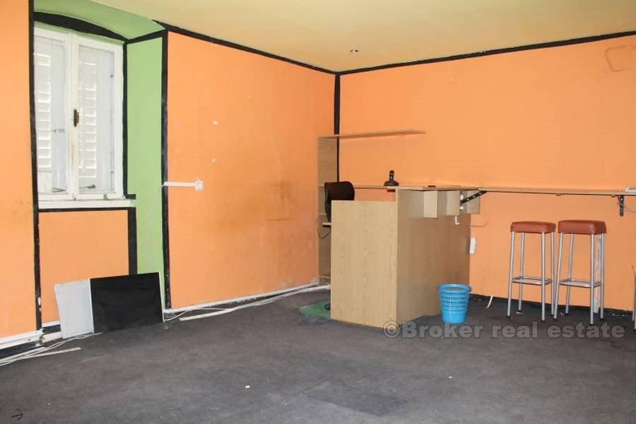 3 uffici, in vendita