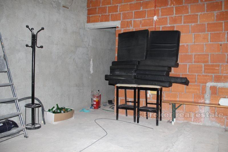 Commercial space, for rent