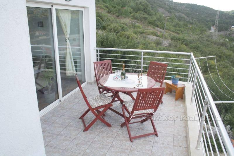 Two bedroom apartment, for sale