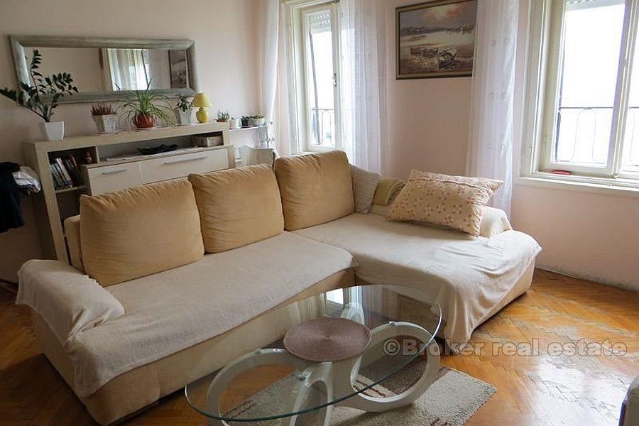 Beautiful apartment on the Riva, for sale