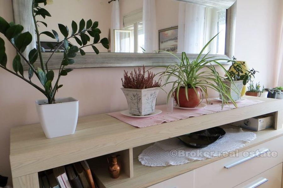 Beautiful apartment on the Riva, for sale