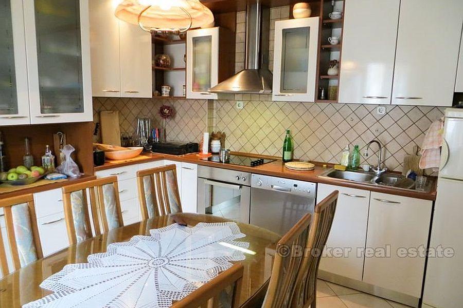 Beautiful apartment on the Riva, for sale