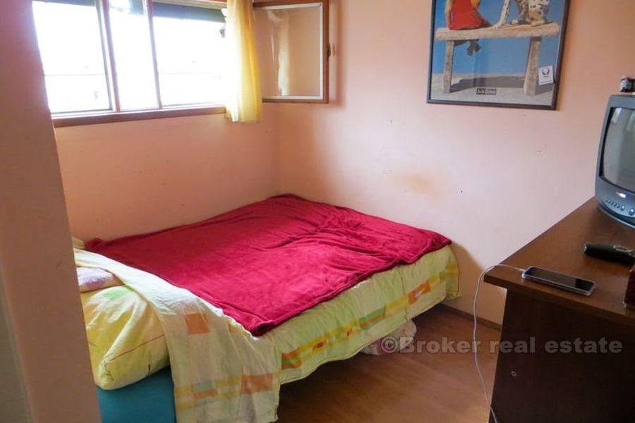 Beautiful apartment on the Riva, for sale