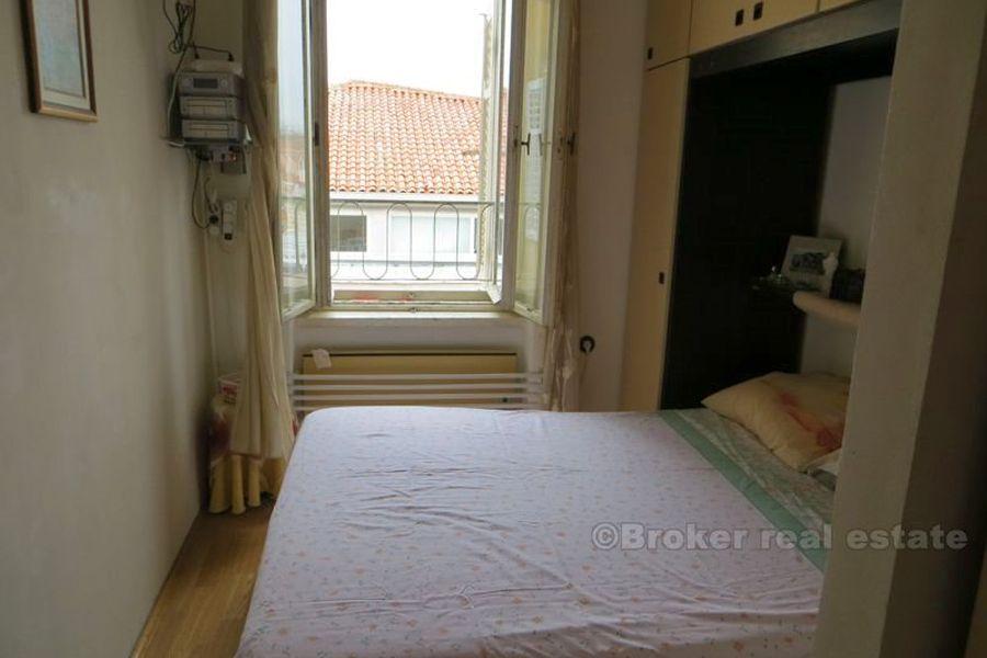 Beautiful apartment on the Riva, for sale