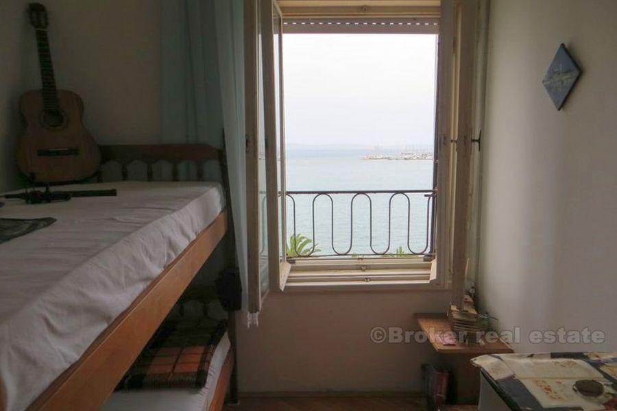 Beautiful apartment on the Riva, for sale