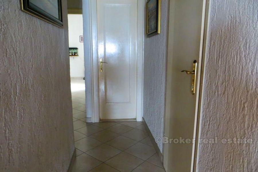 Beautiful apartment on the Riva, for sale