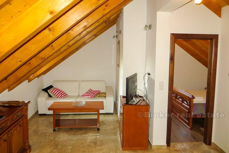 Beautiful newly renovated house, for sale