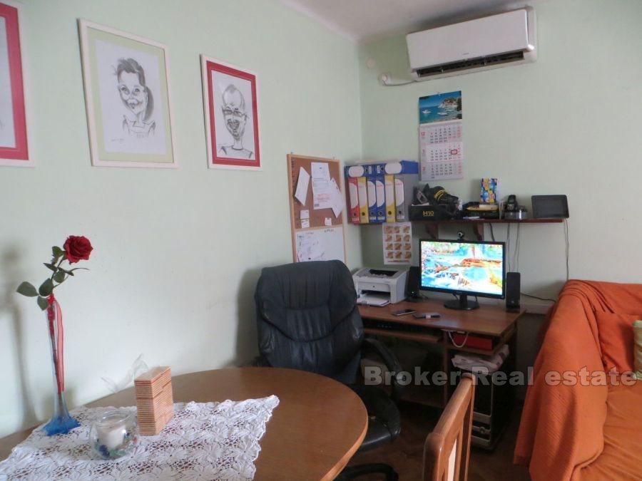 Apartment in the old part of town, for sale
