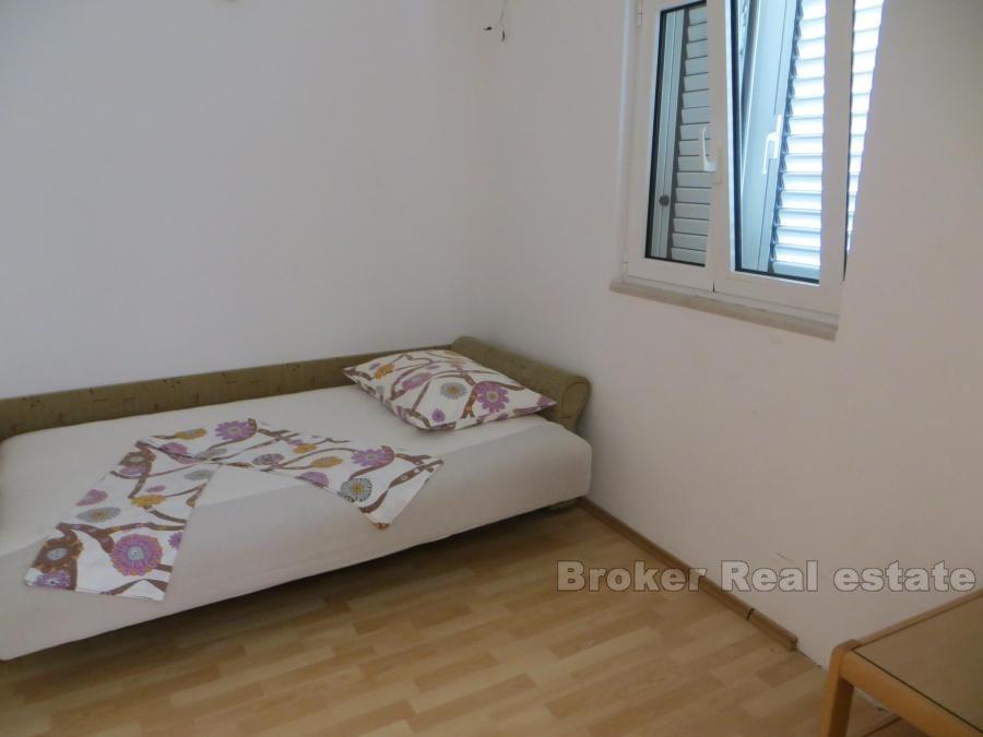Two bedroom apartment, district Varos, for sale