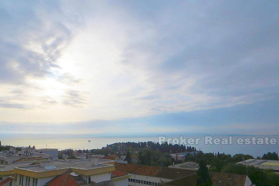 Meje, Comfortable three bedroom apartment, for sale