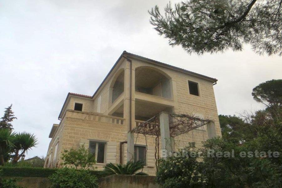Lovely house