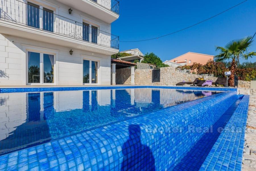 Five star villa, for sale