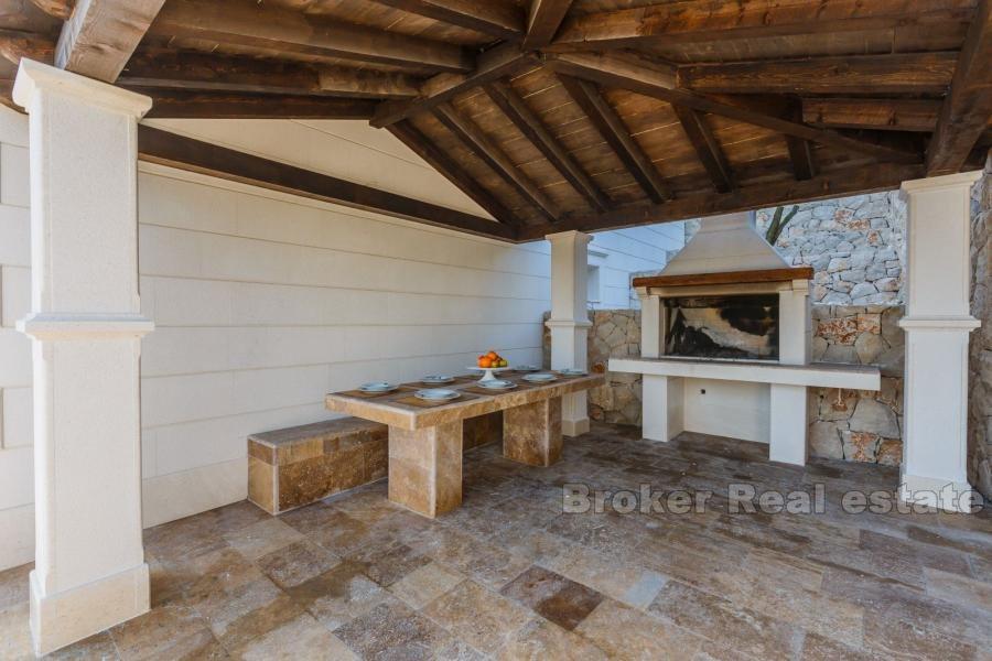 Five star villa, for sale
