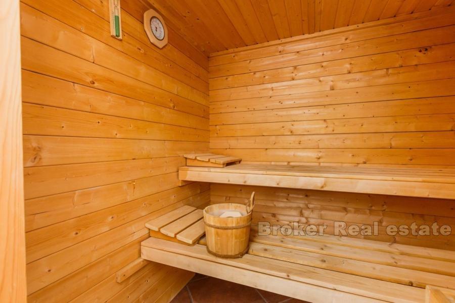 Five star villa, for sale
