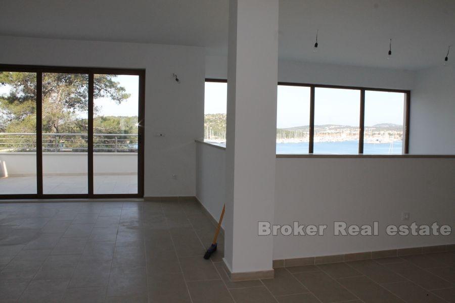 Modern villa, for sale