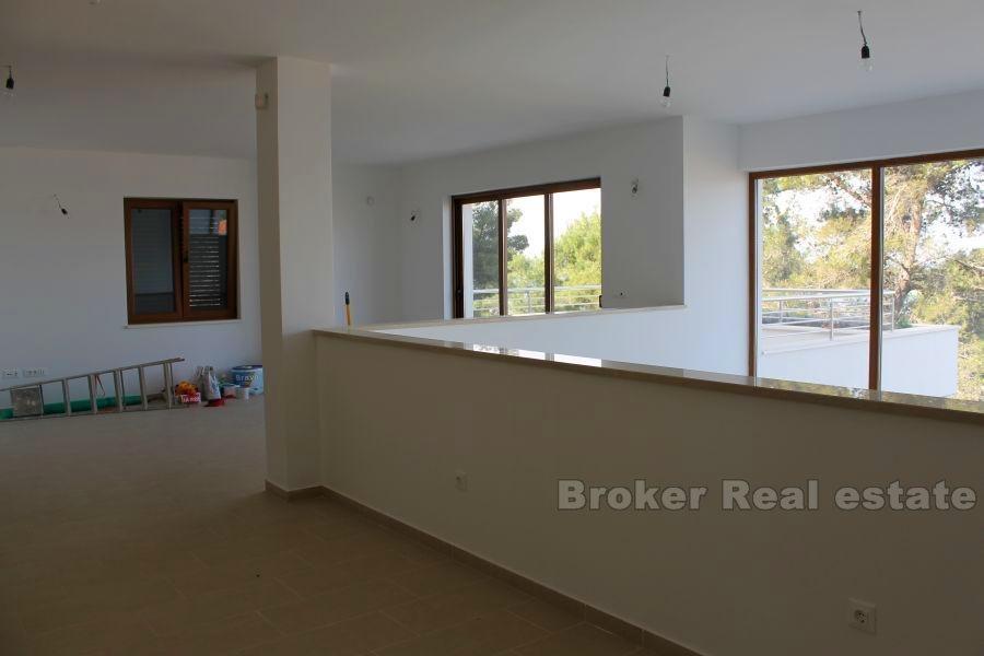Modern villa, for sale