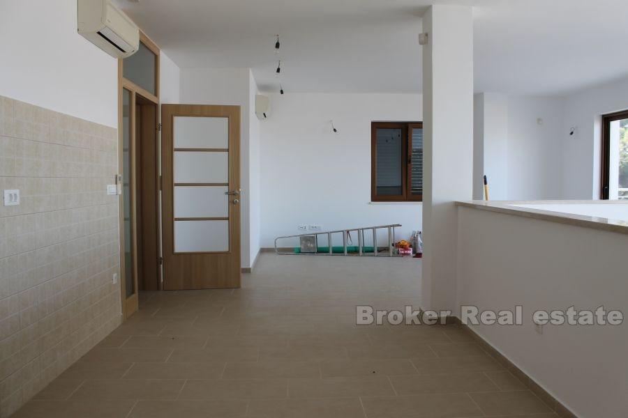 Modern villa, for sale