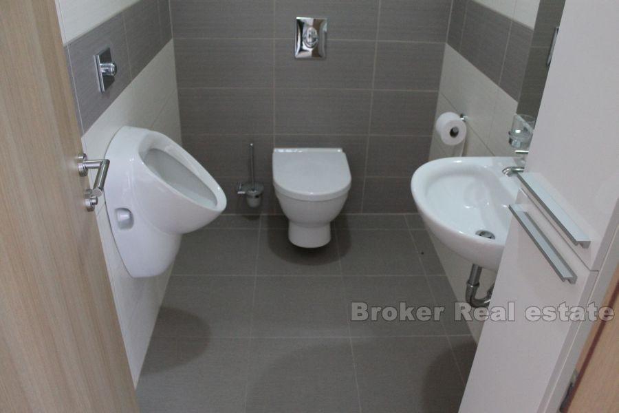 Modern villa, for sale