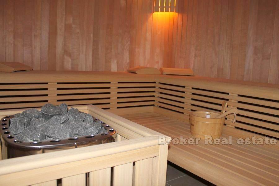 Modern villa, for sale