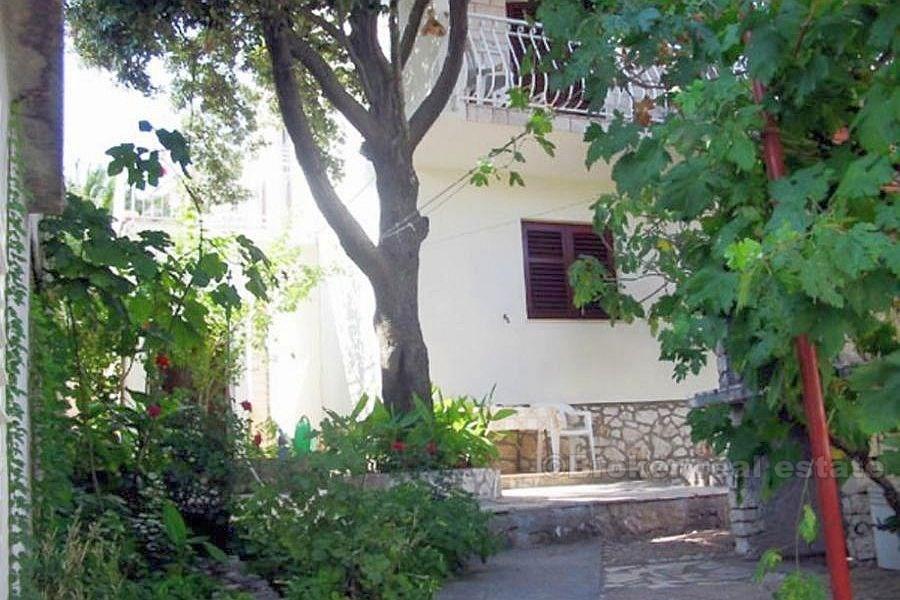 Detached house, for sale