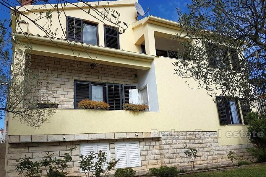 House at quiet location, for sale