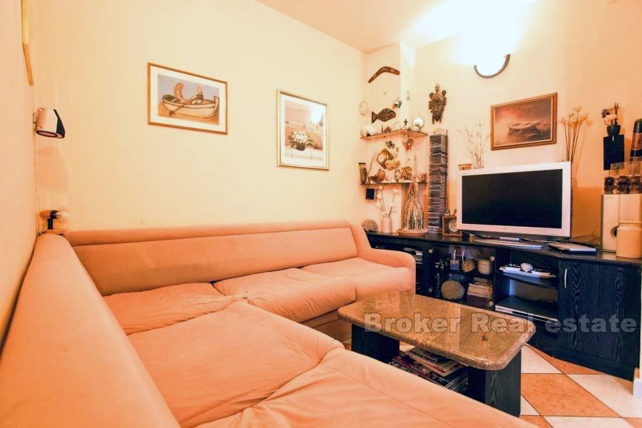 Apartament z 2 sypialniami w okolicy Gripe