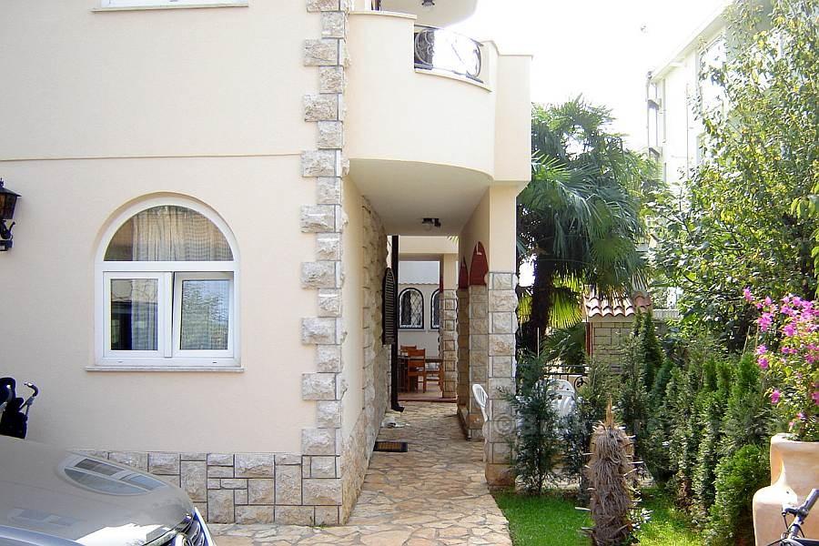 Traditional Istrian villa, for sale