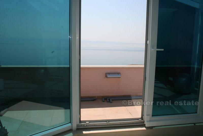 Znjan, Beautiful penthouse, for sale