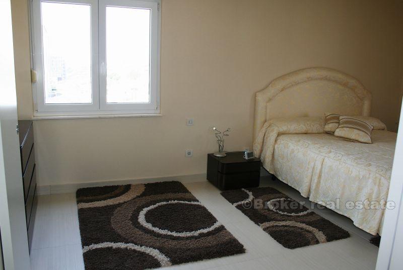 Znjan, Beautiful penthouse, for sale