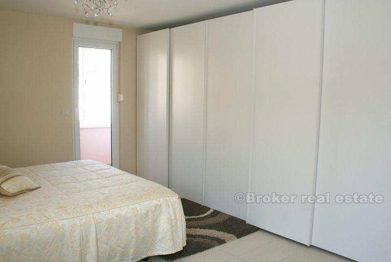 Znjan, Beautiful penthouse, for sale