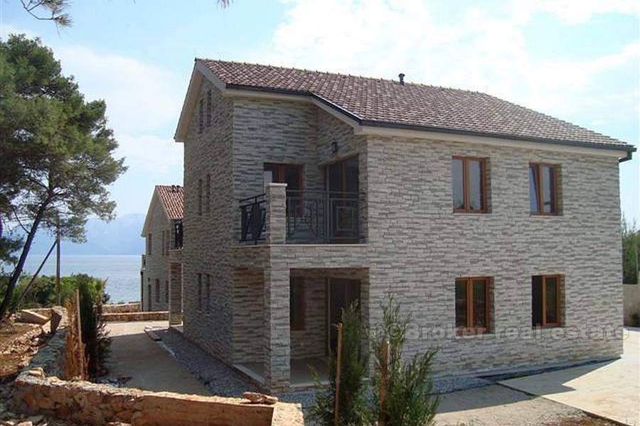 Two storey house, for sale