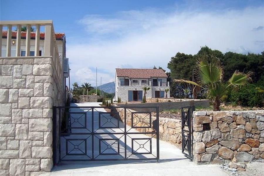 Two storey house, for sale
