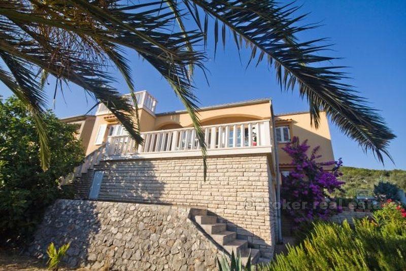 Villa avec vue spectaculaire, à vendre